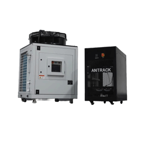 Bitmain antrack V2 thủy Hệ thống làm mát Hydro U2 U3 máy chủ làm mát miner24kw khô mát antrack V1 - Product Image 6