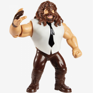 Guangdong fabrika yapmak özel tasarım tahsil güreş plastik oyuncak aksiyon figürleri - Product Image 5