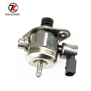 Hogedruk brandstofpomp OEM 06H127025E 06H 127 025 E Geschikt voor AU-DI A3 Q3 V-W Be-etle EO-S Go-lf G-TI Je-tta Pass-at B6 Ti-guan - Product Image 4