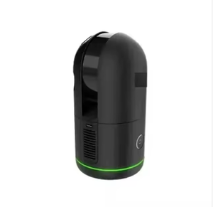 Sistema de Escaneo Láser 3D Profesional LK360 para Captura de Realidad y Mapeo Digital - Product Image 4