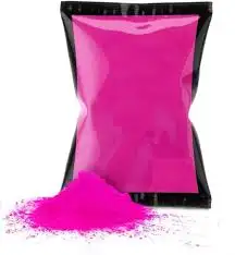 None-toxic Pigment Easy Washable Holi Gulal Powder Colorants For Party Or Children Paint