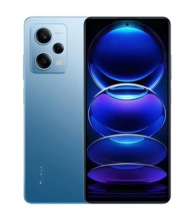 Vente en gros d'usine pour Redmi Note <span class=keywords><strong>12</strong></span> Pro 5G, état neuf, stockage <span class=keywords><strong>6</strong></span>/<span class=keywords><strong>128</strong></span> Go, téléphone portable d'occasion original, Note <span class=keywords><strong>12</strong></span> Pro version mondiale - Product Image 5