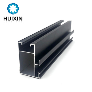 Perfil de aluminio del proveedor de Foshan para hacer puertas y ventanas Perfiles De Aluminio - Product Image 5