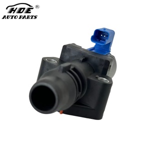 HDE วาล์วควบคุมฮีตเตอร์อะไหล่รถยนต์สำหรับฟอร์ดโฟกัส BM5G-8C605-DC 1820580 BM5G8C605DC - Product Image 3