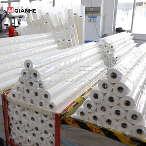 Chiffon de nettoyage automatique QIANHE pour machine d'impression offset, essuie-tout pour encre à base d'eau, rouleau de 100 m - Product Image 2