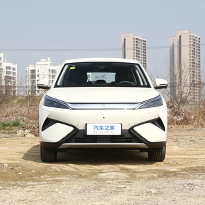 รถยนต์พลังงานไฟฟ้า BYD Yuan Plus Flagship SUV ปี 2025 ระยะทางวิ่ง 510 กม. พร้อมจำหน่ายแล้ว - Product Image 3