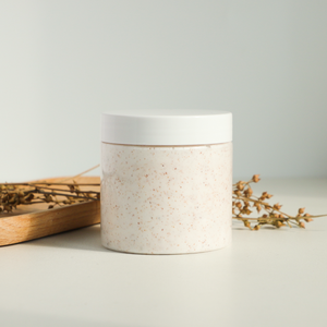 Private Label Exfoliating Body <strong>Scrub</strong> Shea Sugar <strong>Scrub</strong> Shea Butter Body <strong>Scrub</strong> - Product Image 6