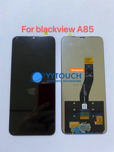 Écran d'origine pour <span class=keywords><strong>Blackview</strong></span> <span class=keywords><strong>A55</strong></span> <span class=keywords><strong>Pro</strong></span>, écran LCD tactile, assemblage pour <span class=keywords><strong>Blackview</strong></span> <span class=keywords><strong>A55</strong></span> LCD - Product Image 5