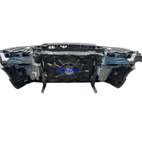 Vente en gros de pare-chocs avant, calandres, phares, radiateurs et ailerons pour Volvo XC40