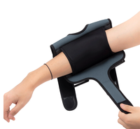 Attelle de coude pour syndrome du canal cubital – Soutien stabilisateur confortable pour femmes et hommes, taille universelle