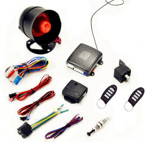 Mới nhất Viper báo động xe cho 24V điều khiển từ xa khóa mở khóa rung âm thanh và báo động ánh sáng - Product Image 1