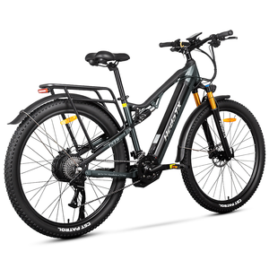 Vélo tout-terrain à suspension intégrale 29 pouces, prix d'usine, pour les États-Unis, TX19 Mountain Bike TX19 TX19 TX19 Mountain Bike TX19 - Product Image 1