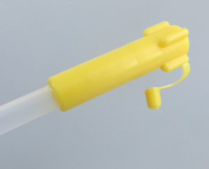 เครื่องมือผสมเทียมรูปหมูสายสวนน้ำเชื้อ - Product Image 3