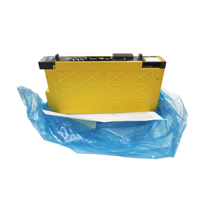 A06B-6136-H201 ไดรฟ์เซอร์โว FANUC Ac สำหรับเครื่องจักรซีเอ็นซี ผู้จัดจำหน่ายอะไหล่ - Product Image 1