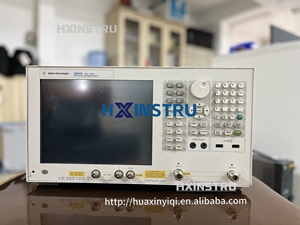 เครื่องวิเคราะห์เครือข่าย Keysight (Agilent) E5061B 5 Hz ถึง 3 GHz 3L5 เครื่องมือวัดและวิเคราะห์ H H - Product Image 1