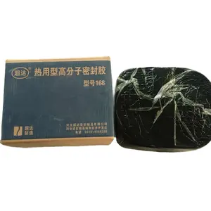 High quality rubberized hot melt asphalt joint sealant