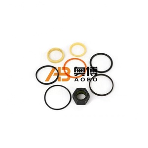 Kit de sellos para cilindro de brazo de excavadora E25 E26 7201446 - Product Image 1
