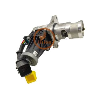 Vanne EGR Jision Excavator E320E M320F D6N T420012 349-6734 467-0543 - Product Image 3