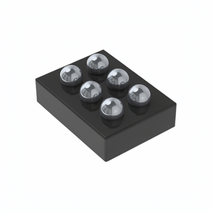 6 XFBGA, WLBGA Buy Online Electronic Components Power Management (PMIC) MAX38911ANT+ Original One Stop Service - Product Image 1