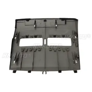Pour Nissan Tiida 2005-2011 Conduite à Gauche – Cache de la Grille d'Aération du Tableau de Bord (Sortie de Climatisation) - Product Image 6