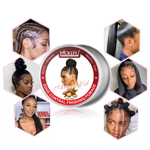 Huile d'olive argan entièrement naturelle personnalisée huile d'olive forte tenue ferme contrôle des pointes forte tenue <span class=keywords><strong>pour</strong></span> <span class=keywords><strong>cheveux</strong></span> <span class=keywords><strong>afro</strong></span> de marque privée - Product Image 4