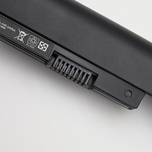 Batería de Alta Capacidad de 2600 mAh LA04 LA04DF para Portátiles <span class=keywords><strong>HP</strong></span> <span class=keywords><strong>Pavilion</strong></span> 14 <span class=keywords><strong>15</strong></span> Serie <span class=keywords><strong>15</strong></span>-f272wm <span class=keywords><strong>15</strong></span>-f211wm <span class=keywords><strong>15</strong></span>-f233wm - Product Image 3
