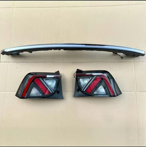 Conjunto de Luz Trasera para <span class=keywords><strong>MG4</strong></span> 2025-2026 - Product Image 3