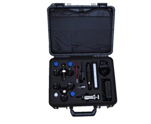 Kit <span class=keywords><strong>di</strong></span> Riparazione Parabrezza Auto con Colla UV, Strumenti per il Restauro del Vetro Auto - Product Image 4