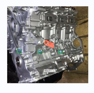 Sistemas de Motor Automotriz G6DH, Bloque Largo de Motor para <span class=keywords><strong>Hyundai</strong></span> Kia, Ensamblaje de Motor G6DH - Product Image 1