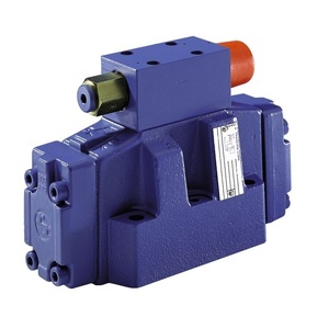 วาล์วลดแรงดัน 3 ทาง แบบควบคุมด้วยน้ำมันไฮดรอลิก Rexroth รุ่น 3DR ซีรีส์ 3DR10P3DR16P - Product Image 4