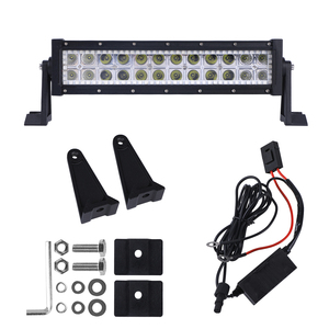 Lee Con Barra De Luz láser, Luz De estacionamiento todoterreno Atv Utv Parca & Aksesuarlar - Product Image 5