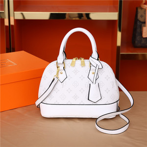 Nuova Borsa da Donna di Lusso 2025, Prodotta a Mano su Misura, Logo e Colore Personalizzabili, Contattateci - Product Image 5