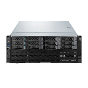 NF5468M6 Inspur 2-Socket Xeon AI Server Max <strong>6TB</strong> RAM NVMe <strong>SSD</strong> 100Gb IB for Cloud Computing HPC - Product Image 2