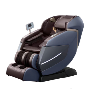 JINGTOP Luxus großer und großer <span class=keywords><strong>Massage</strong></span> stuhl 5d Schwerelosigkeit mit Heizung 2025 4d <span class=keywords><strong>Massage</strong></span> stuhl Ladegerät für Mobiltelefone - Product Image 6