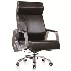 China Factory Massage Fabric <b>Computer</b> Swivel Leather <b>Office</b> Chair - Product Image 2
