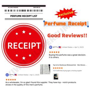 Perfume Corporal en Spray para Hombre, Marca Yili de Lujo, Aroma Fresco, Tamaño Regular, Desodorante de Larga Duración, Estilo Moderno - Product Image 5