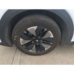 Guazi Deepal S05 2024 SUV Usado con Autonomía Extendida, Automático, <span class=keywords><strong>Urbano</strong></span>, Tracción Trasera, Blanco, Volante a la Izquierda, Disponible en Concesionario - Product Image 4