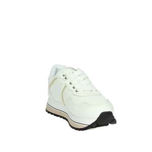 Zapatillas Deportivas Blancas para Niña Liu-Jo, Modelo Chunky - Product Image 5