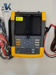 ScopeMeter color original 190-502-III - Product Image 2