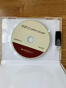 Contrôleur Ez Z026521 pour logiciel de contrôleur Ez Noritsu Minilab QSS3201 3202 3203 3501 3502 3701 3801 LPS24 Windows XP-Windows - Product Image 3