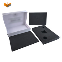 Boîte d'expédition pour ordinateur portable de taille personnalisée en gros d'usine, sécurisée, 13-17 pouces, boîte en carton ondulé portable pour ordinateur portable