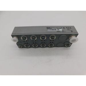 Module système B&R X67 X67DI1372 24V DC Composant PLC Fabriqué en Autriche - Product Image 3