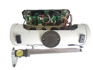 Haut-parleur vtt amplifié Double face Powersports avec éclairage LED <span class=keywords><strong>barre</strong></span> <span class=keywords><strong>de</strong></span> <span class=keywords><strong>son</strong></span> - Product Image 4