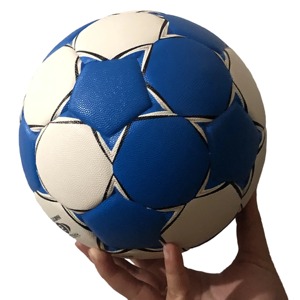 Hygroscopic PU 2026 PU <b>Handball</b> Made of Soft Touch Material for Professional Team Training Factory Good Selling Custom Design - Product Image 5