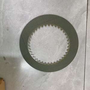 425-32-דיסק חיכוך 22670 עבור WA480-6 HM400-2 WA470-6 חפר 4253222670 חלקי מנוע חיכוך - Product Image 1