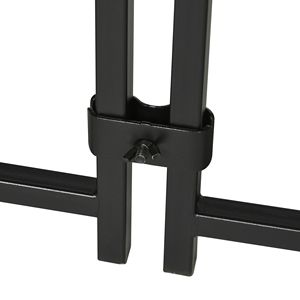 DB-Perrera grande y mediana para perros, tienda de campaña para mascotas al aire libre de 9,3x4,6x5,2 - Product Image 5