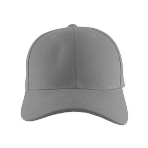 Casquette de baseball unisexe sportive réglable en toile 100 % coton respirante et imperméable avec logo personnalisé – Meilleure vente à prix raisonnable - Product Image 2