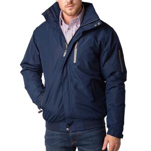 OEM LOGO Winter Thick Bomber <b>Jacket</b> Men Waterproof Windproof Flight <b>Jackets</b> <b>Pilot</b> Coat - Product Image 1