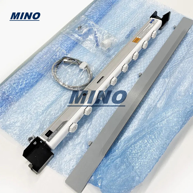 OPT-J0415 Original Mimaki Electrostatic Rod Ion Generator Anti-static Rod for UJF-3042/UJF-6042 Printer