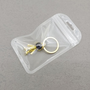 Llavero de mosquetón personalizado al por mayor, con diseño 3D de astronauta espacial y robot, mini, de metal, moderno, nuevo, para llaves de coche, estilo vintage, de dibujos animados, personalizado - Product Image 6